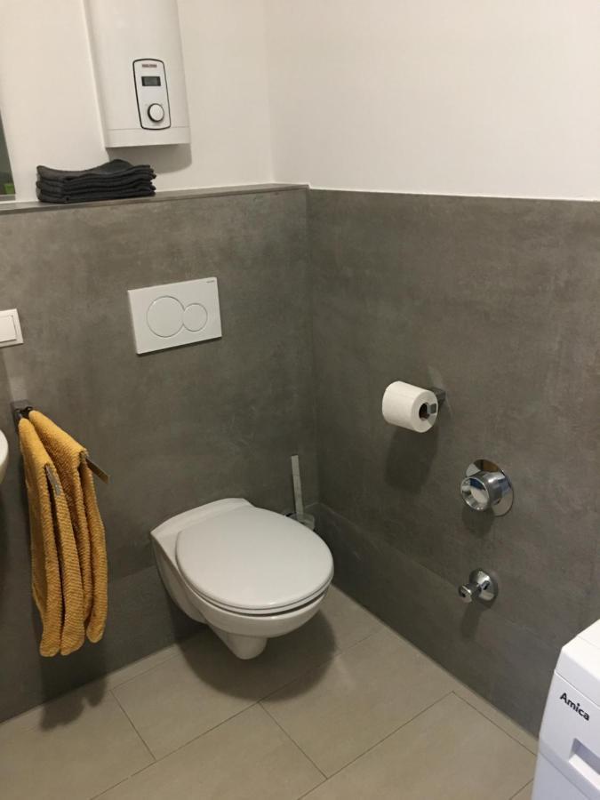 Ferienwohnung kleine Auszeit Bad Neuenahr-Ahrweiler Exterior foto
