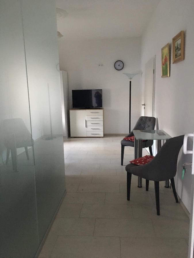 Ferienwohnung kleine Auszeit Bad Neuenahr-Ahrweiler Exterior foto
