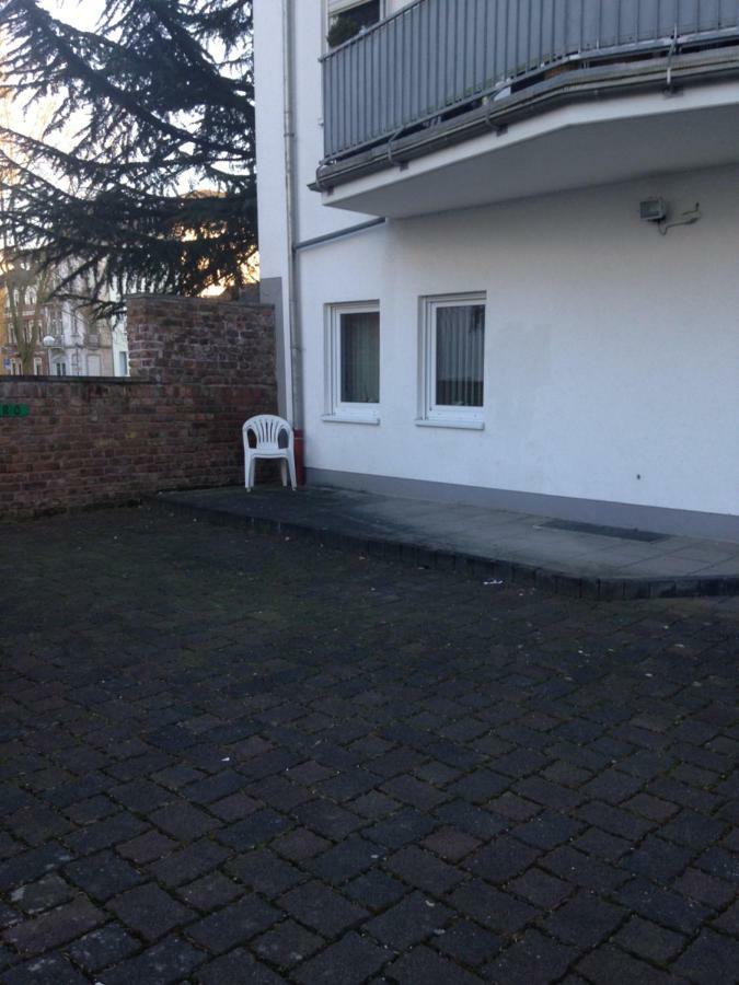 Ferienwohnung kleine Auszeit Bad Neuenahr-Ahrweiler Exterior foto